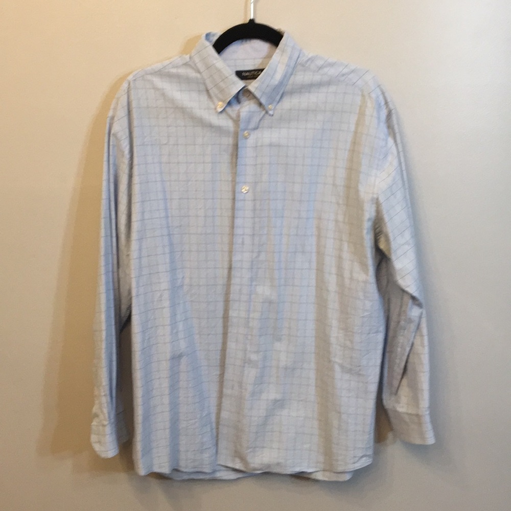 Nautica Button Up